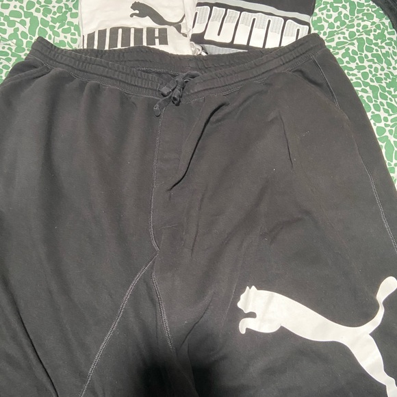 Puma Set in Size 3xl - Picture 3 of 3